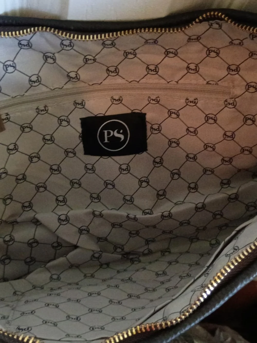 N/A stylish woven